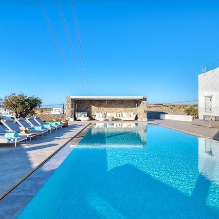 Grand Villa Reve Naousa  Luaran gambar