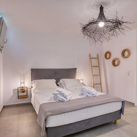 Grand Villa Reve Naousa  Luaran gambar