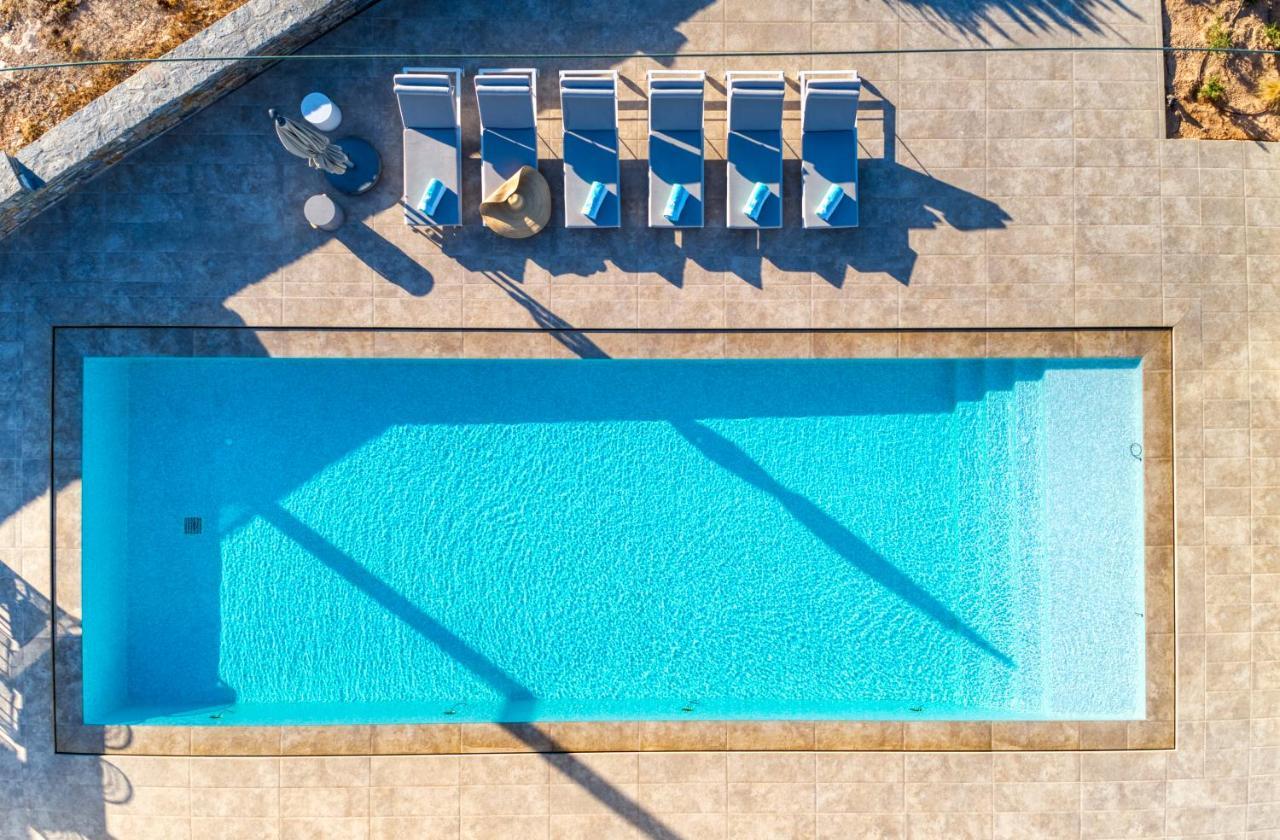 Grand Villa Reve Naousa  Luaran gambar