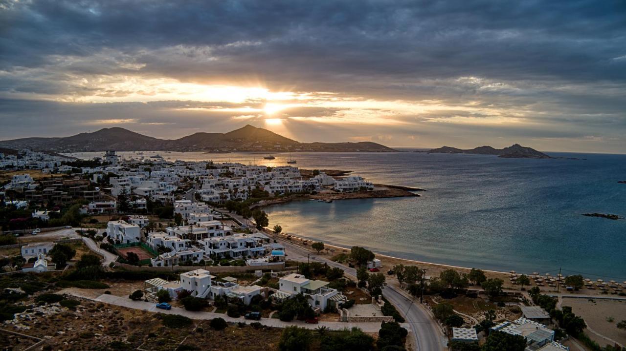 Grand Villa Reve Naousa  Luaran gambar