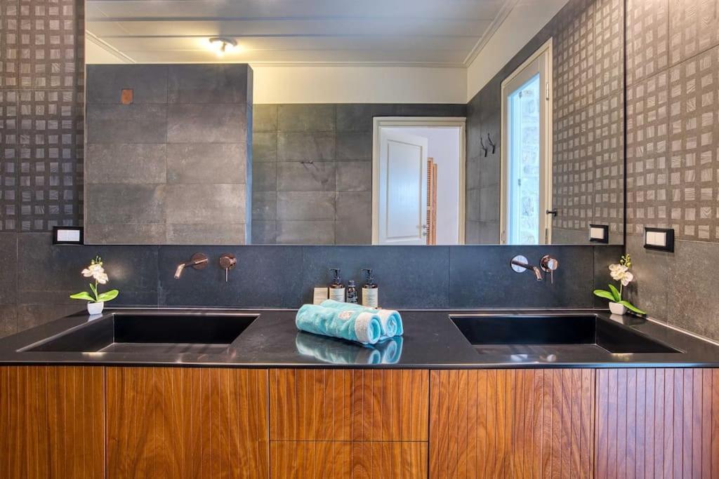 Grand Villa Reve Naousa  Luaran gambar