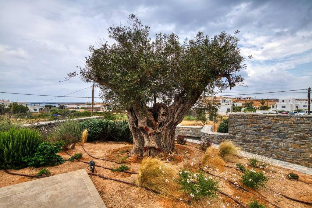 Grand Villa Reve Naousa  Luaran gambar