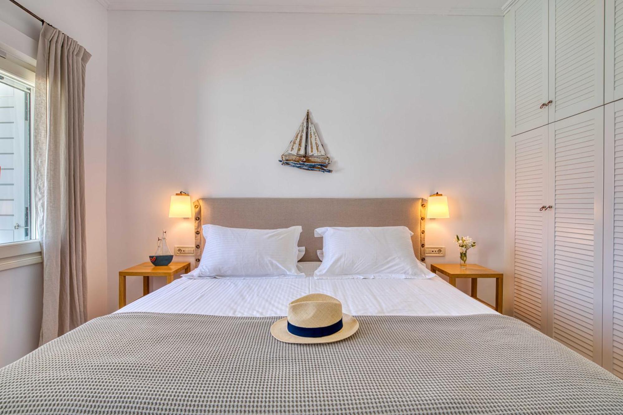 Grand Villa Reve Naousa  Luaran gambar